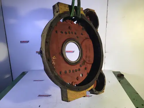 CATERPILLAR SCHWUNGRADHAUS 2W7505 GEBRAUCHT – Vorschaubild 1