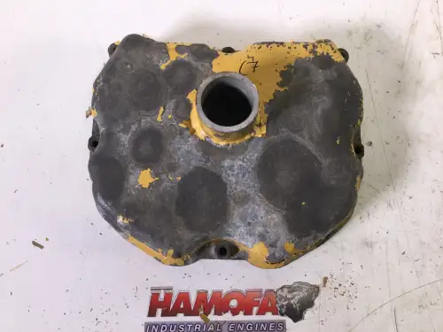 CATERPILLAR VENTILDECKEL 1451692 GEBRAUCHT – Vorschaubild 2