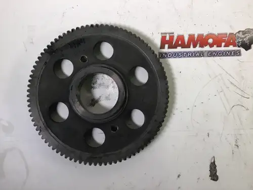 CATERPILLAR CAMSHAFT GEAR 7E3897 USED - Thumb image 1