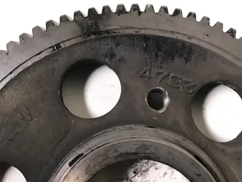 CATERPILLAR ENGRENAGE D'AAC 7E3897 UTILISE - Miniature 2