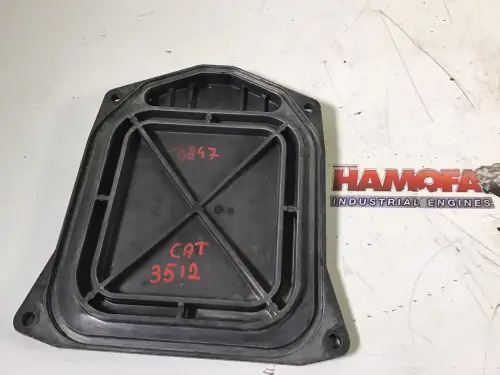 CATERPILLAR COVER PLATE 1N2914 USED