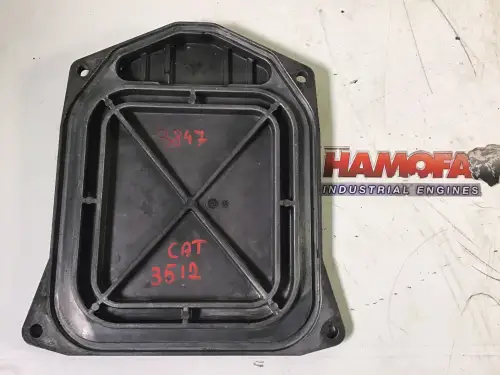 CATERPILLAR COVER PLATE 1N2914 USED - Thumb image 2