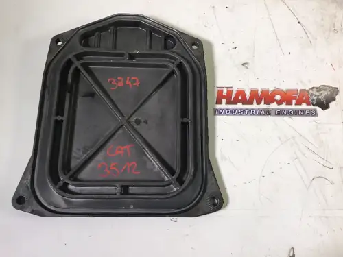 CATERPILLAR COVER PLATE 1N2914 USED - Thumb image 2