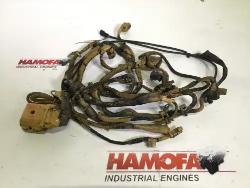 HARNAIS MOTEUR CATERPILLAR 2932338 USAGÉ