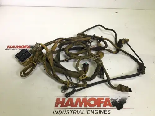CATERPILLAR MOTOR HARNESS 2932338 USED - Thumb image 2