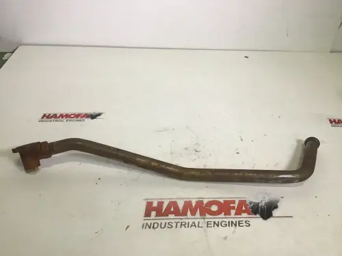 CATERPILLAR OIL LINE 2196335 USED - Thumb image 2