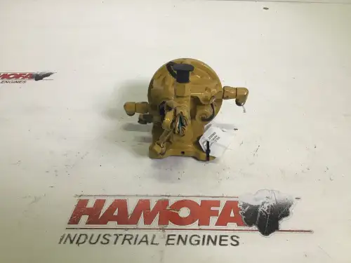 CATERPILLAR FUEL FILTER HOUSING 2379307 USED - Thumb image 1