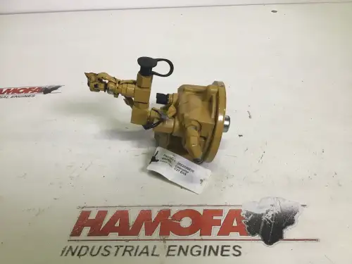 CATERPILLAR КОРПУС ТОПЛИВНОГО ФИЛЬТРА 2379307 Б/У - Миниатюра 2