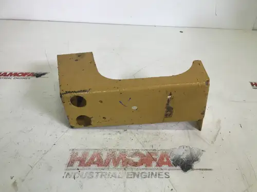 CATERPILLAR ENGINE MOUNT 8N3373 USED - Thumb image 2