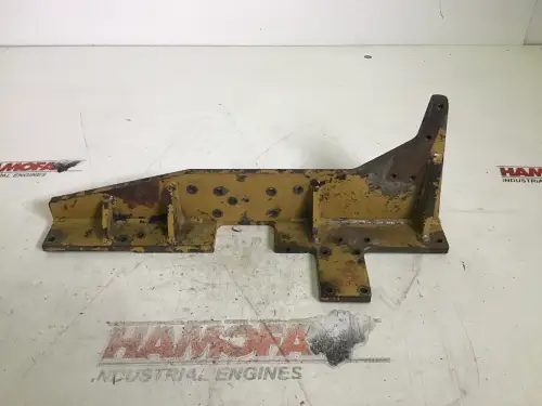 CATERPILLAR КРЕПЛЕНИЕ ВЫХЛОПА 7W8110 Б/У - Миниатюра 1