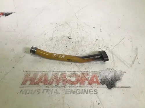 CATERPILLAR LIAISON RETOUR D'HUILE TURBO 1338940 UTILISÉE