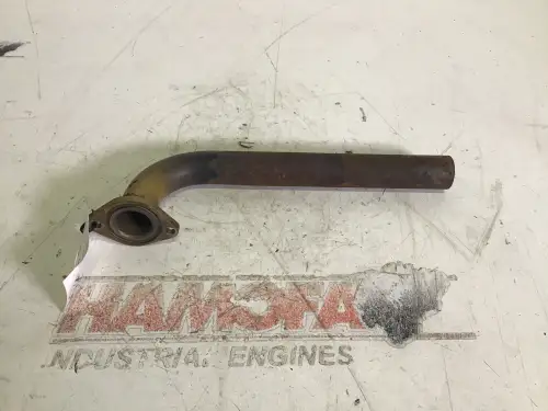 CATERPILLAR TUBE DE REMPLISSAGE D'HUILE 2903733 D'OCCASION
