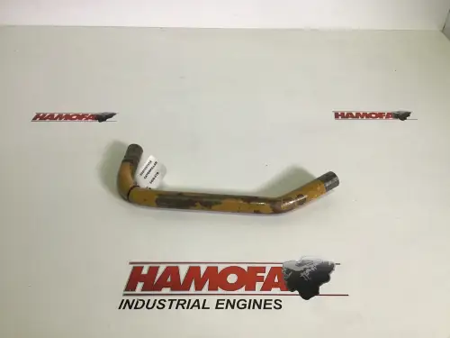 CATERPILLAR TUYAU D'ADMISSION D'AIR 1239816 UTILISÉ