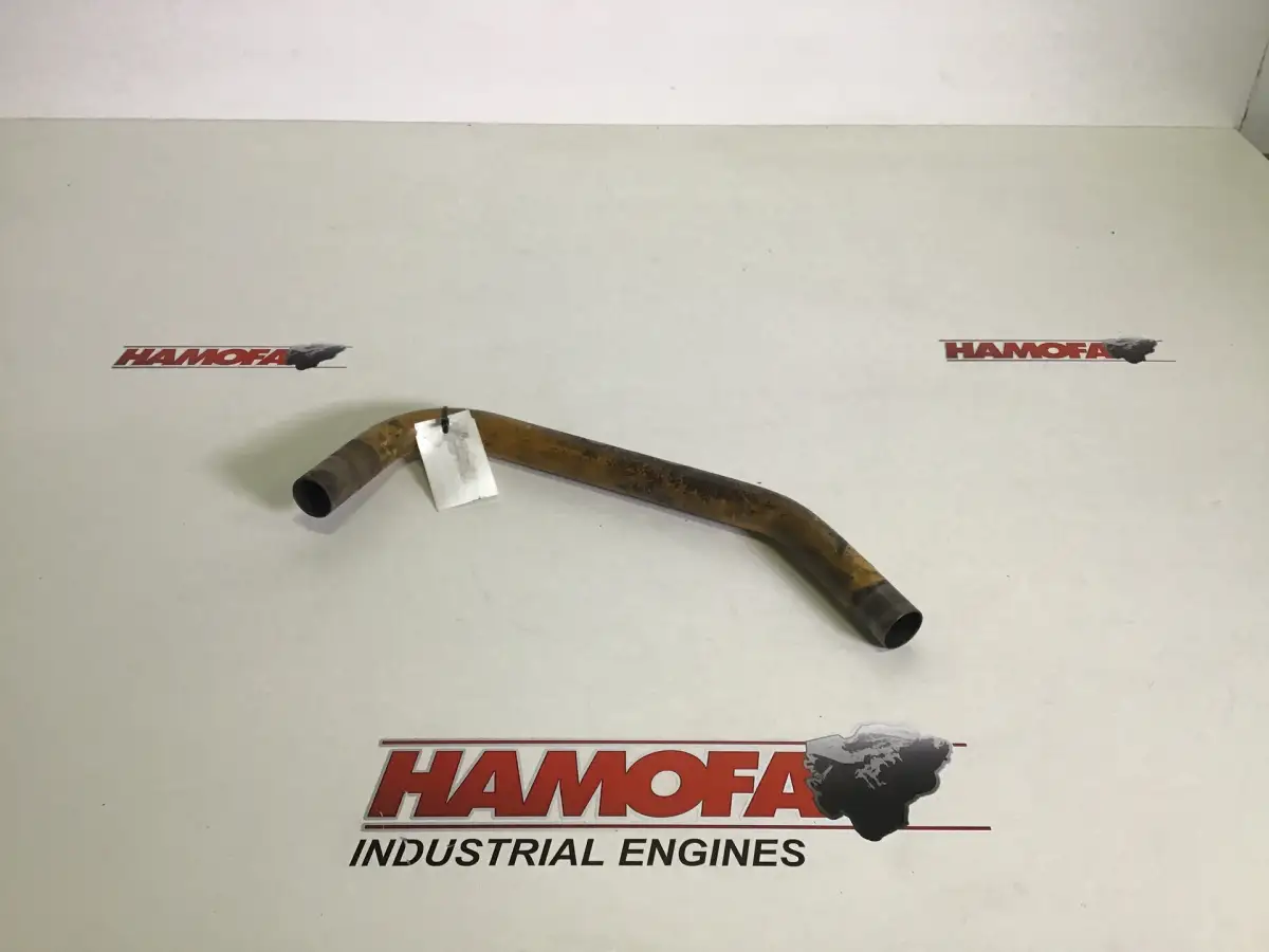 CATERPILLAR AIR INLET PIPE 1239816 USED - Picture 2