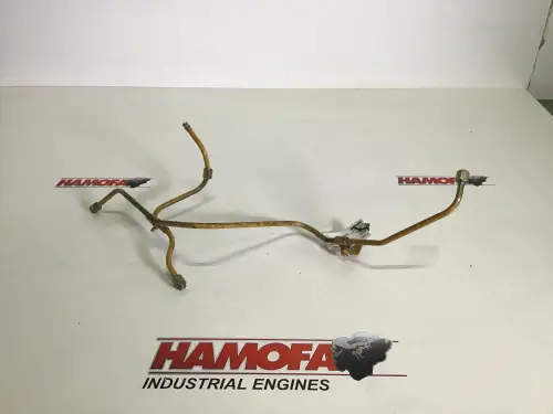 CATERPILLAR FUEL LINE 2W2927 USED - Thumb image 1