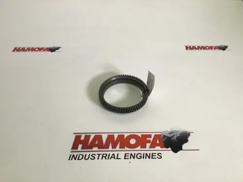 CATERPILLAR ЗУБЧАТОЕ КОЛЕСО ТОПЛИВНОГО НАСОСА 7W0993 Б/У - Миниатюра 1