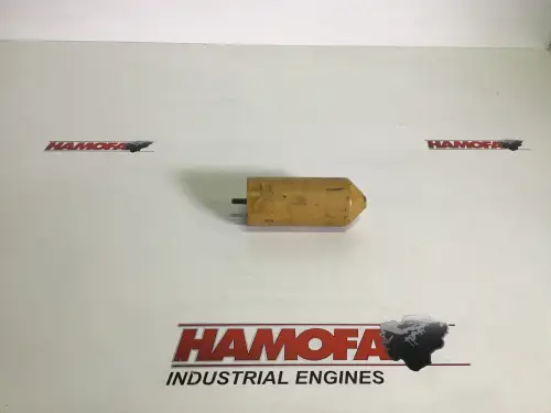 CATERPILLAR БЛОК ФИЛЬТРА ТОПЛИВА 8H7202 Б/У - Миниатюра 2