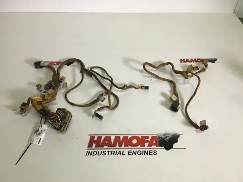 CABLE DE MOTEUR CATERPILLAR 2197461 D'OCCASION - Miniature 2
