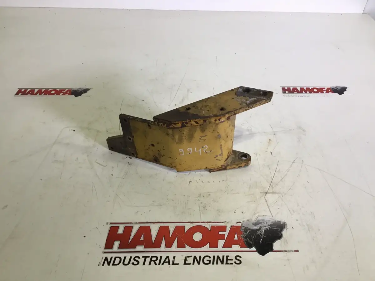 CATERPILLAR MOTOR SUPPORT 4L2922 USED - Picture 2