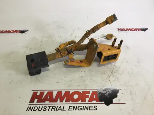 CATERPILLAR HARNAIS DE MOTEUR 2215424 D'OCCASION