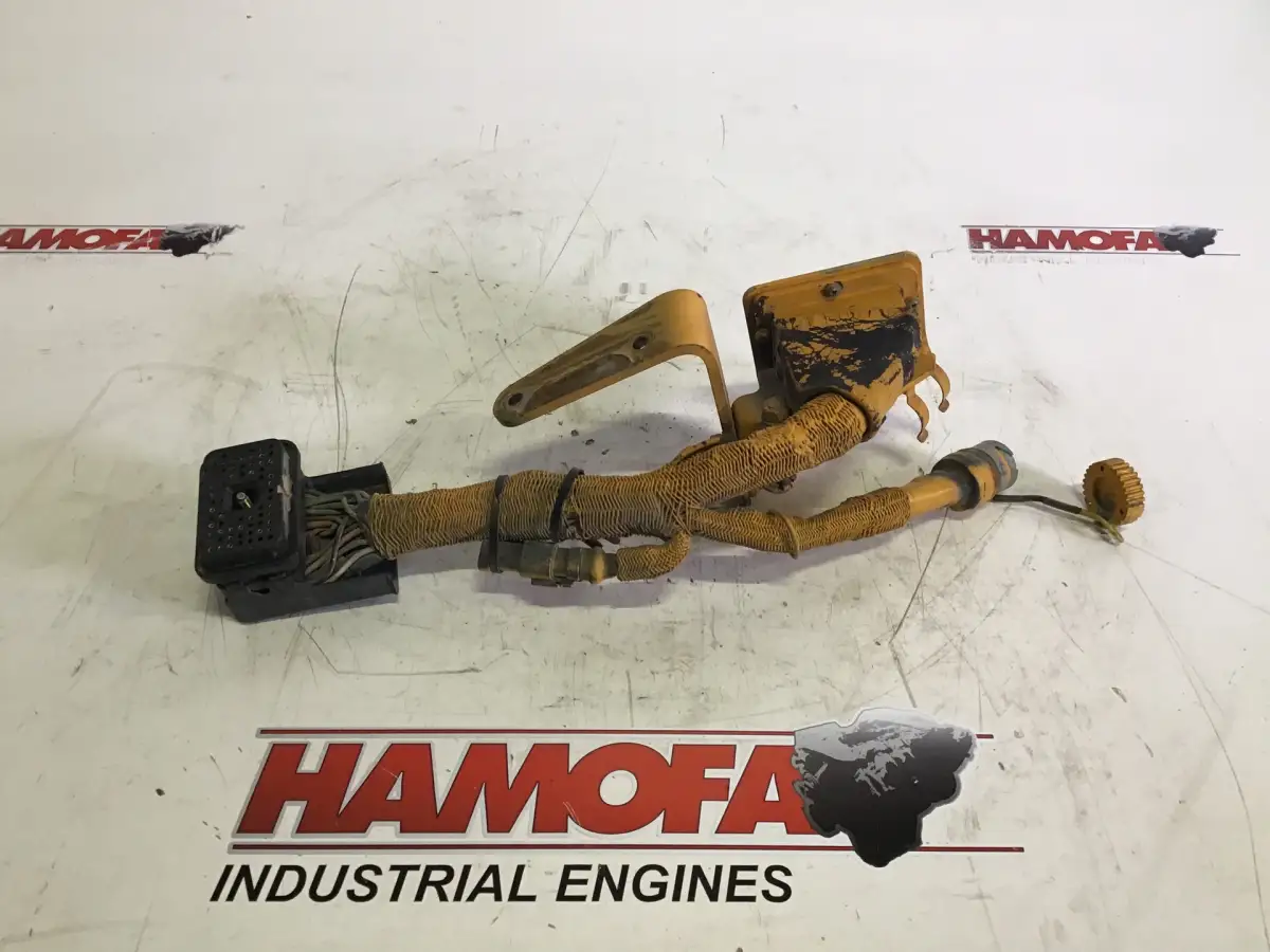 CATERPILLAR HARNAIS DE MOTEUR 2215424 D'OCCASION - Image 2