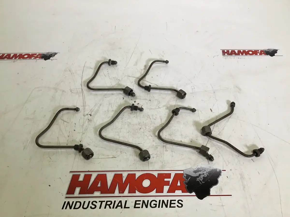 ТРУБКА ВПРЫСКА CATERPILLAR 7C3427 Б/У - Фото 2