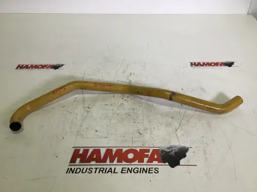 CATERPILLAR ВОЗДУШНЫЙ КАНАЛ 4W9493 Б/У - Миниатюра 1