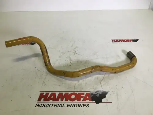 CATERPILLAR LUFTKANALROHR 4W8753 GEBRAUCHT – Vorschaubild 1