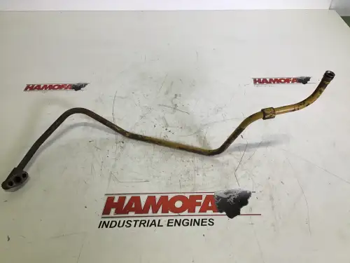 CATERPILLAR TUYAU D'ADMISSION TURBO 6N9076 UTILISE - Miniature 2