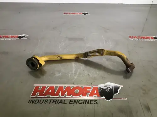 CATERPILLAR TUYAU DE RETOUR D'HUILE TURBO 2248172 D'OCCASION