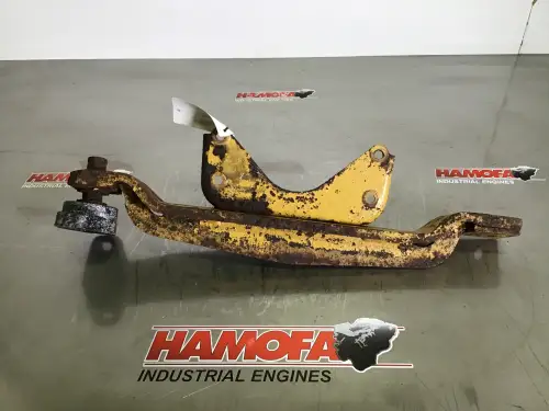 CATERPILLAR SUPPORT MOTEUR 7C3806 D'OCASION - Miniature 2