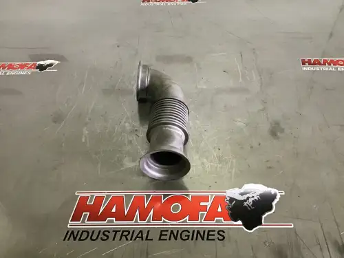 CATERPILLAR EXHAUST PIPE RIGHT 1238282 USED - Thumb image 2
