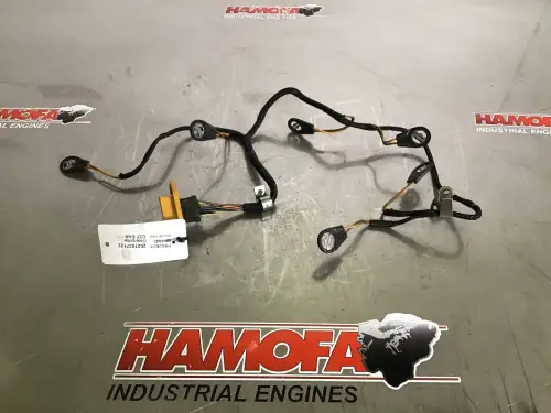 CABLE D'INJECTEUR CATERPILLAR 4358538 UTILISÉ