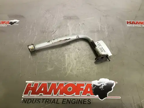 CATERPILLAR WATER PIPE 1W6244 USED - Thumb image 1