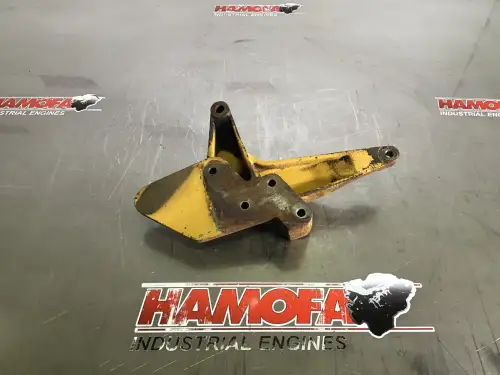 CATERPILLAR ALTERNATOR SUPPORT 2433020 USED - Thumb image 2