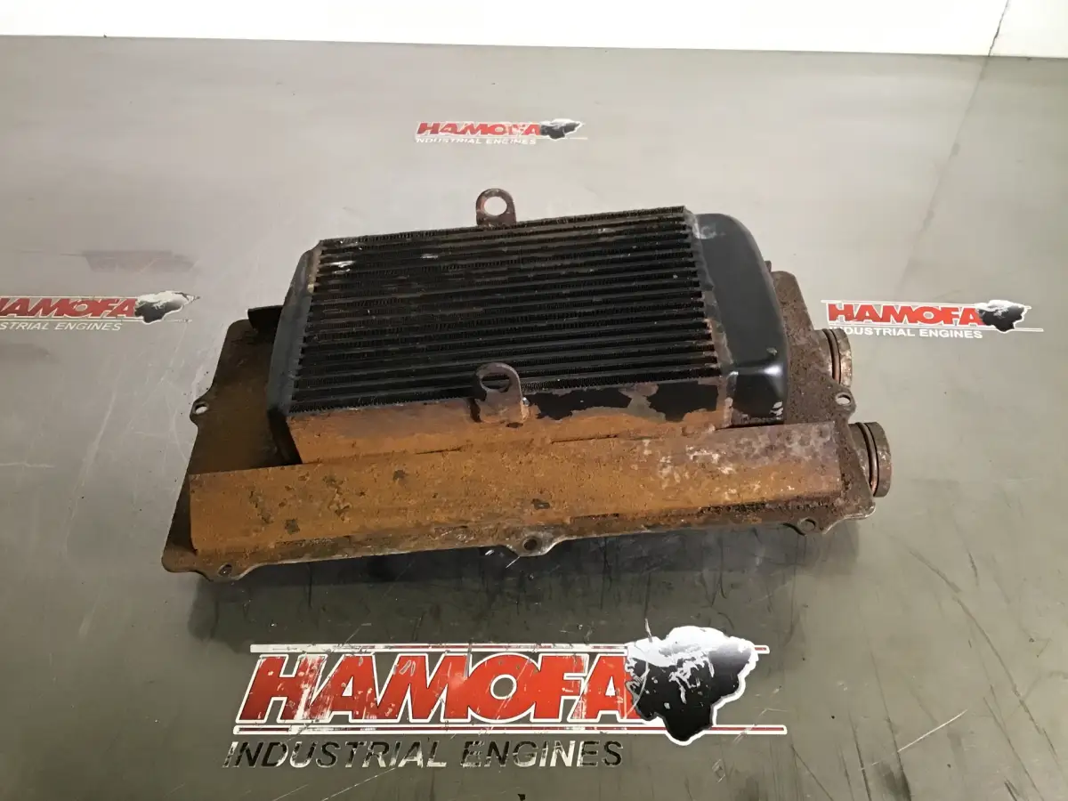 INTERCOOLER CATERPILLAR 6N2601 D'OCCASION - Image 2