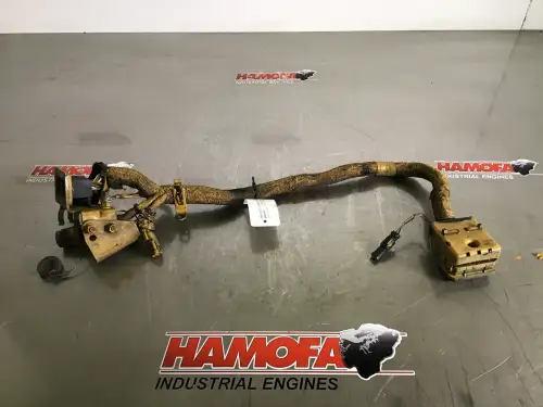 CATERPILLAR MOTOR HARNESS 1896596 USED - Thumb image 1