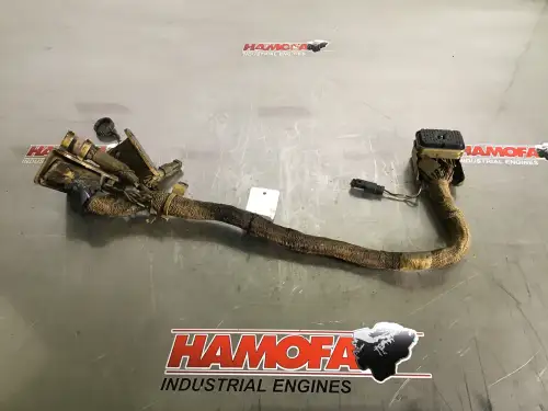CATERPILLAR MOTOR HARNESS 1896596 USED - Thumb image 2