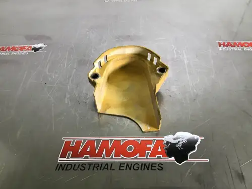 CATERPILLAR ЗАЩИТНЫЙ КРЫШКА 2886174 Б/У - Миниатюра 2
