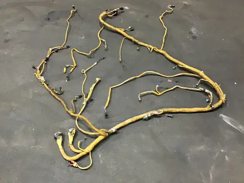 CATERPILLAR КОМПЛЕКТ ПРОВОДКИ ДЛЯ ДВИГАТЕЛЯ 1874551 БУ - Миниатюра 1