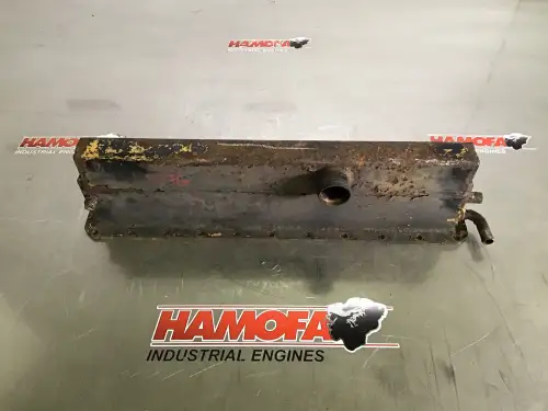 CATERPILLAR INTERCOOLER 7C6218 GEBRUIKT - Miniatuur afbeelding 2