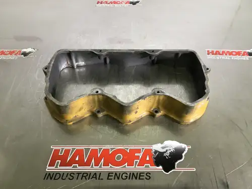 CATERPILLAR VALVE COVER INTERMEDIATE 4N4535 USED - Thumb image 1