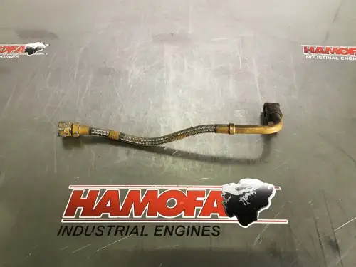 CATERPILLAR TUBO DE ADMISION TURBO 2315219 USADO - Imagen miniatura 2