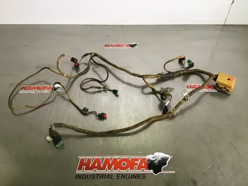 CATERPILLAR HARNAIS DE MOTEUR 3540049 UTILISÉ
