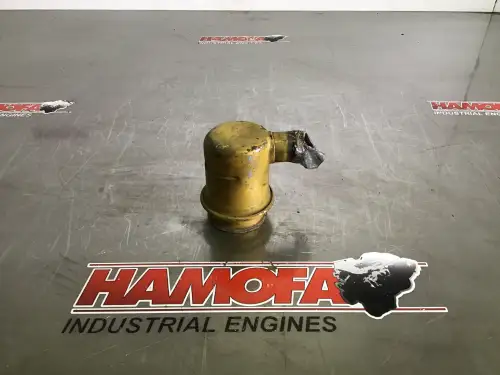 CATERPILLAR AIR INTAKE 1622266 D'OCCASION