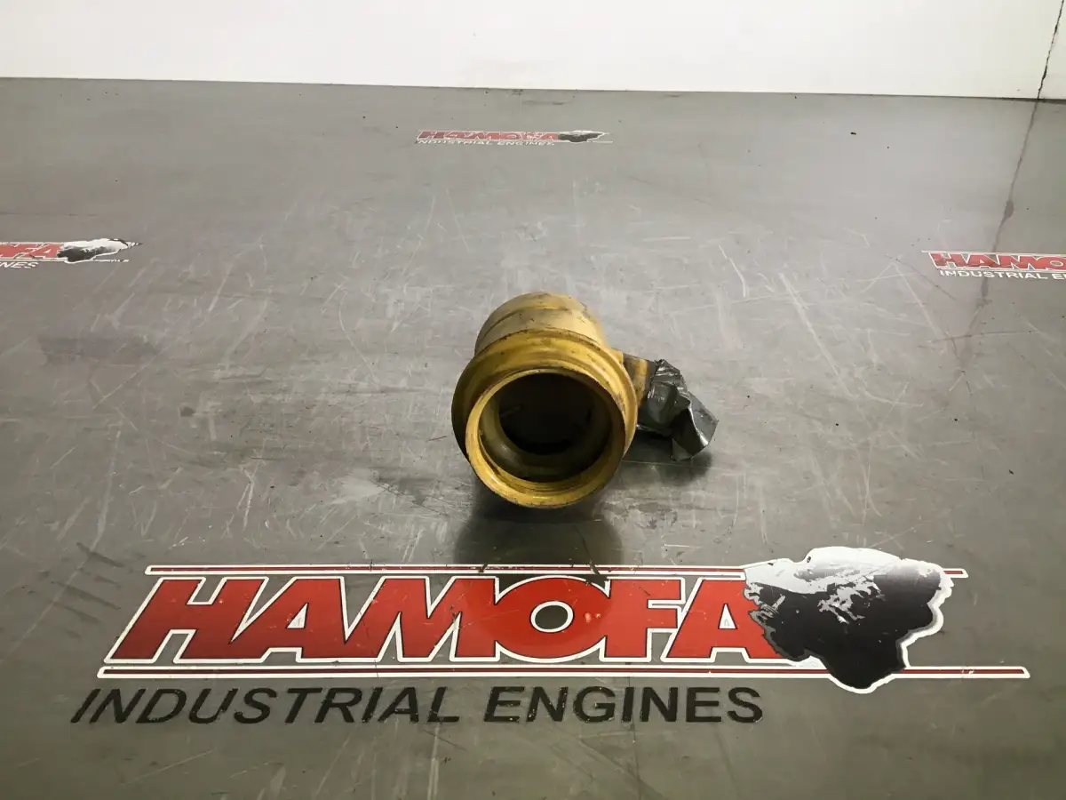 CATERPILLAR AIR INTAKE 1622266 USED - Picture 2