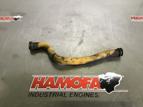 CATERPILLAR WATER PIPE 2347563 USED - Thumb image 1
