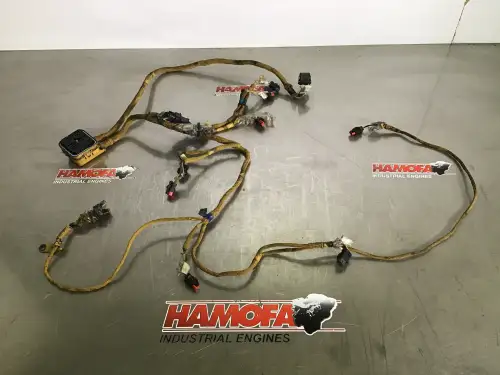 CATERPILLAR MOTOR HARNESS 3540049 USED - Thumb image 2