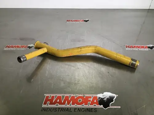 CATERPILLAR INTAKE PIPE 1285466 USED - Thumb image 1
