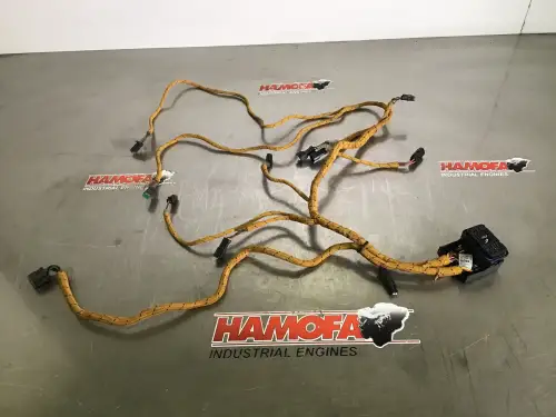 CATERPILLAR WIRING HARNESS MOTOR 2381773 USED - Thumb image 2